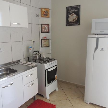 Apartamento Mobiliado Com Garagem Lejlighed Chapecó Eksteriør billede
