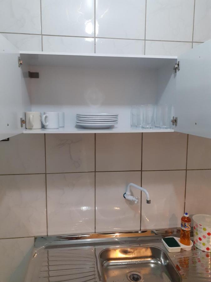 Apartamento Mobiliado Com Garagem Lejlighed Chapecó Eksteriør billede