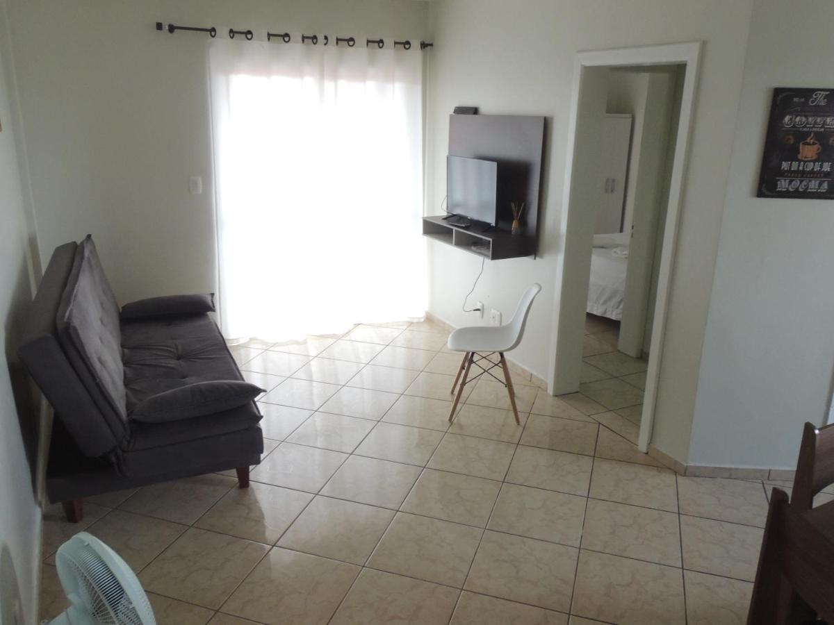 Apartamento Mobiliado Com Garagem Lejlighed Chapecó Eksteriør billede