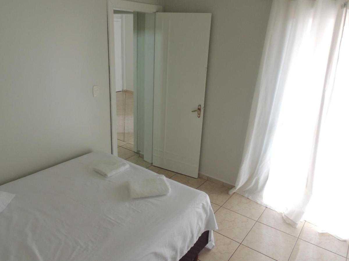 Apartamento Mobiliado Com Garagem Lejlighed Chapecó Eksteriør billede